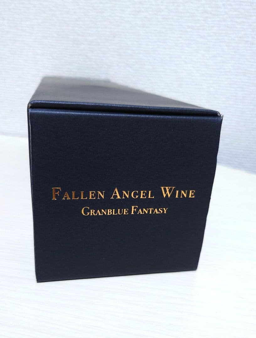 グラブル　堕天司ワイン