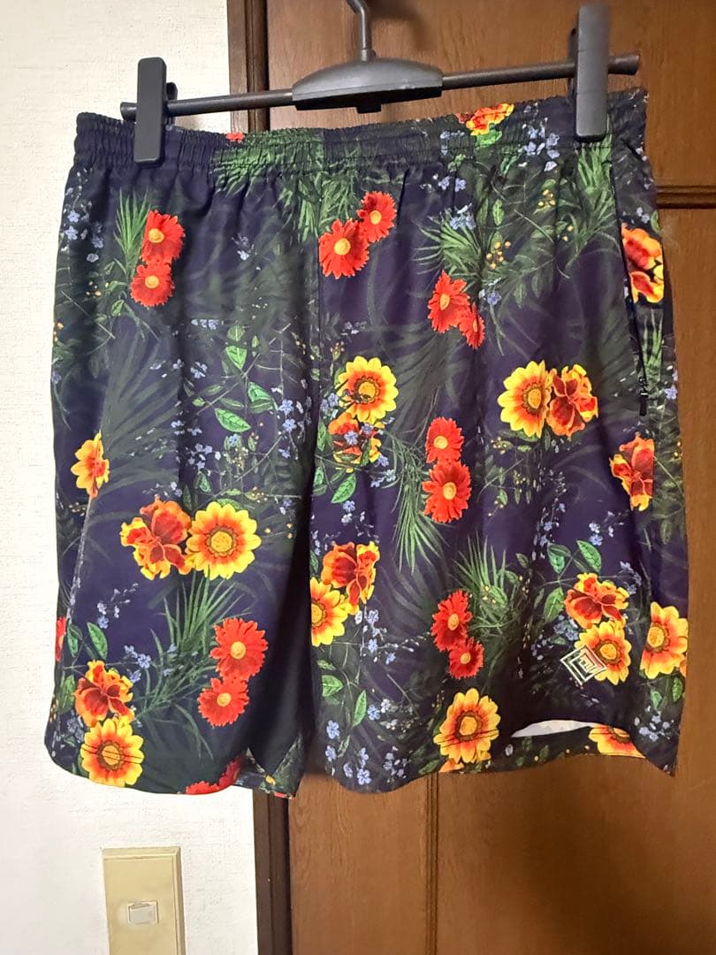 ELDRESO エルドレッソ ランニングショートパンツ