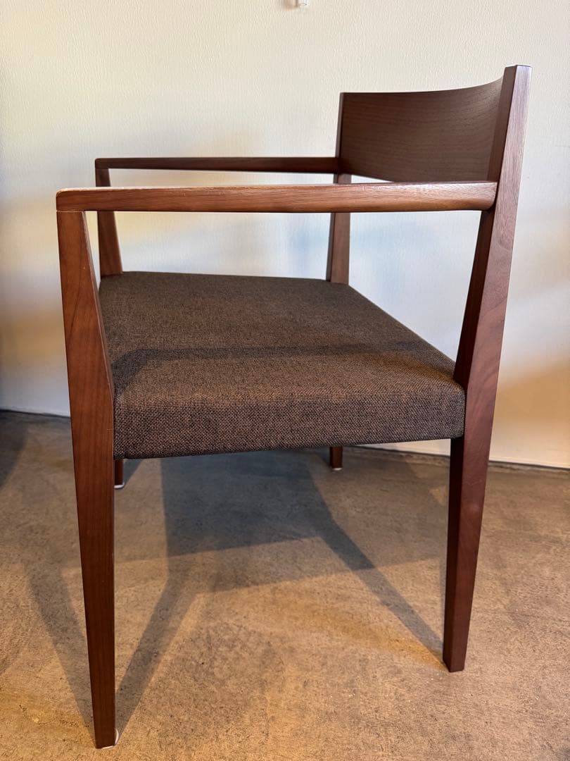 アルフレックス（arflex）アームチェア②