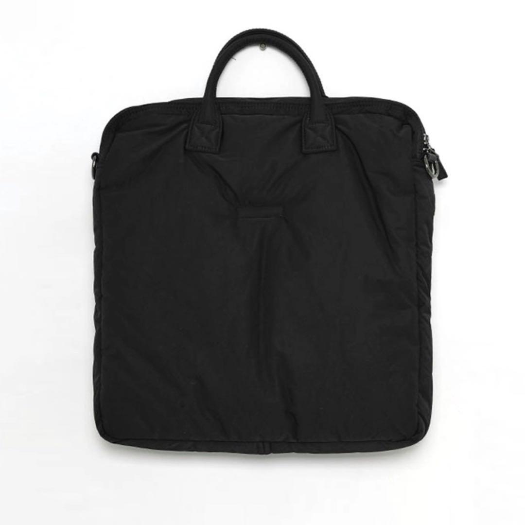 【minami】nugu POIK マルチポケットクロスバッグ