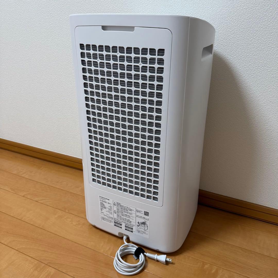 SHARP KI-PD50-W 除加湿空気清浄機 2022年製