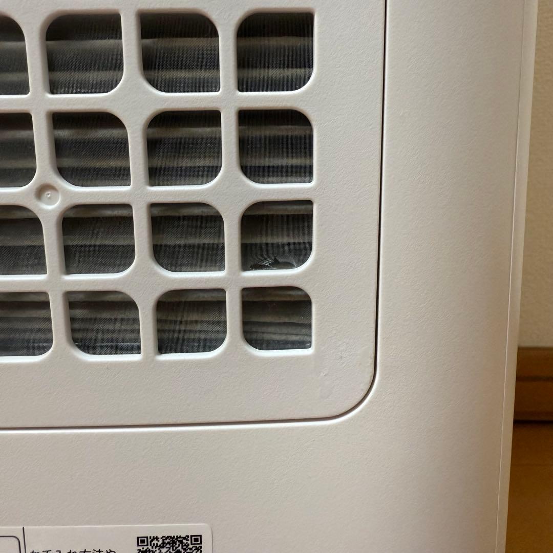 SHARP KI-PD50-W 除加湿空気清浄機 2022年製