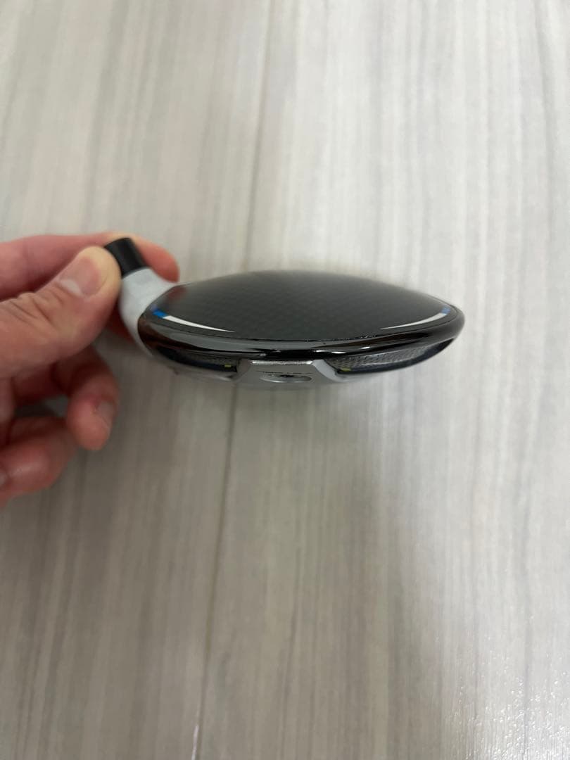 sim2 5w ヘッドのみ　テーラーメイド