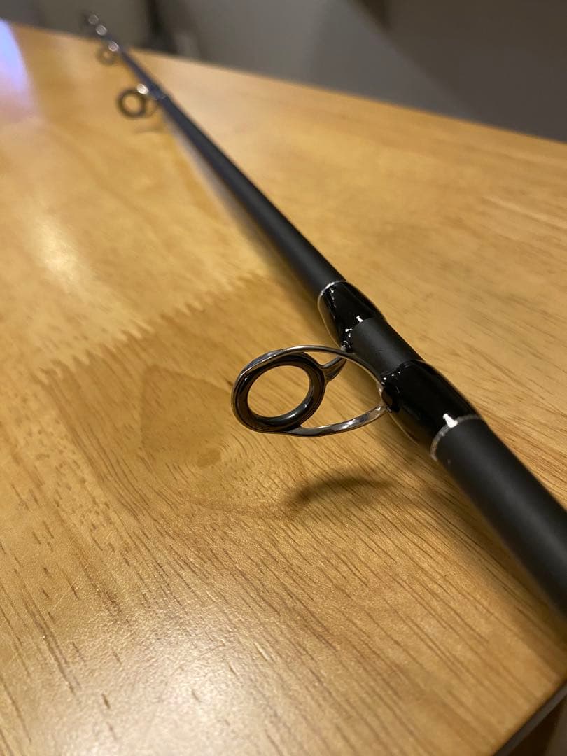 パームス ショアガンエボルブ ブルーランナー SFSGS-103XH・BL