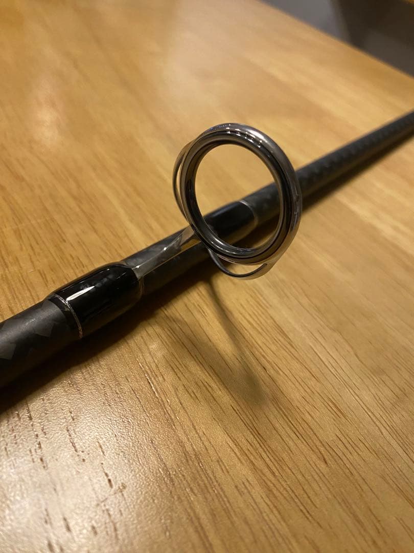 パームス ショアガンエボルブ ブルーランナー SFSGS-103XH・BL