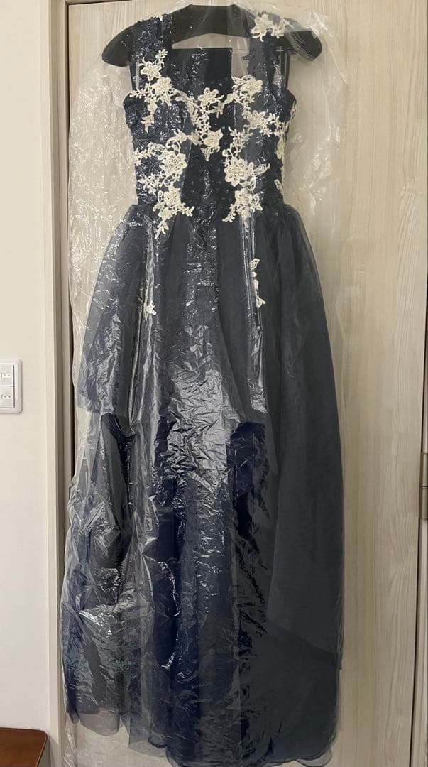 TWEEDGIRL ツイードドレス　新品　演奏会　発表会(定価54,780円)