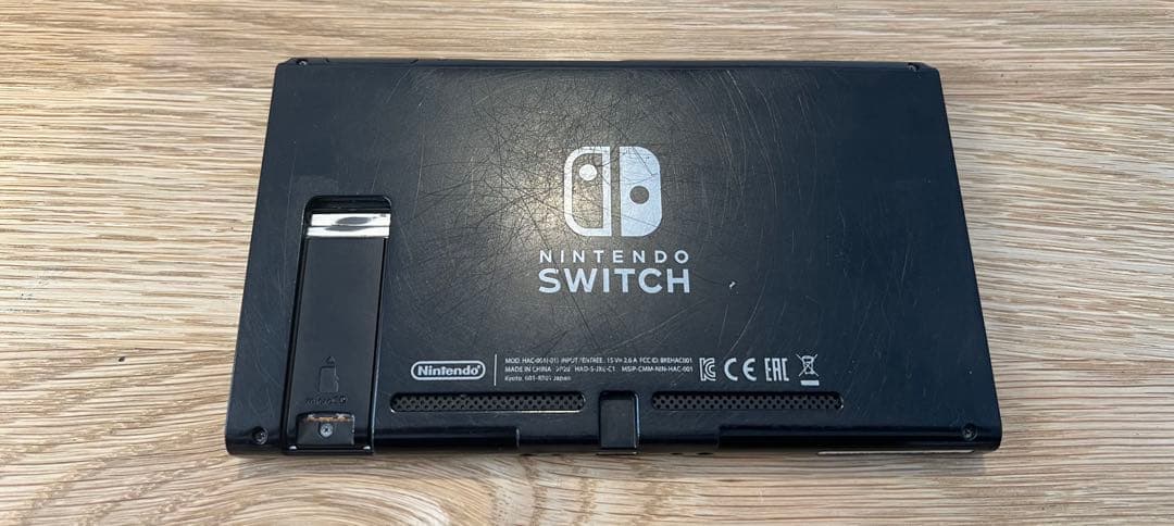 D*y様 Nintendo Switch 本体