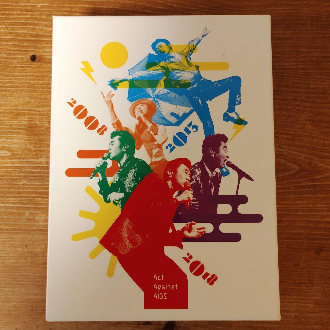 桑田佳祐 ひとり紅白歌合戦 DVD