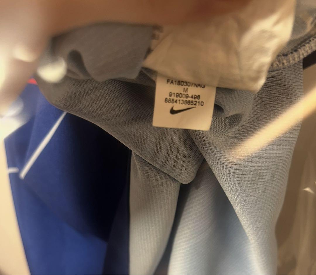 チェルシー　ユニフォーム　#5ジョルジーニョ