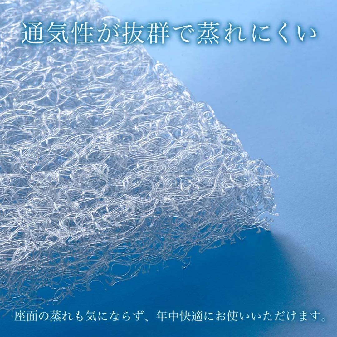 【cococacaさん専用】エアウィーヴ クッション グレー