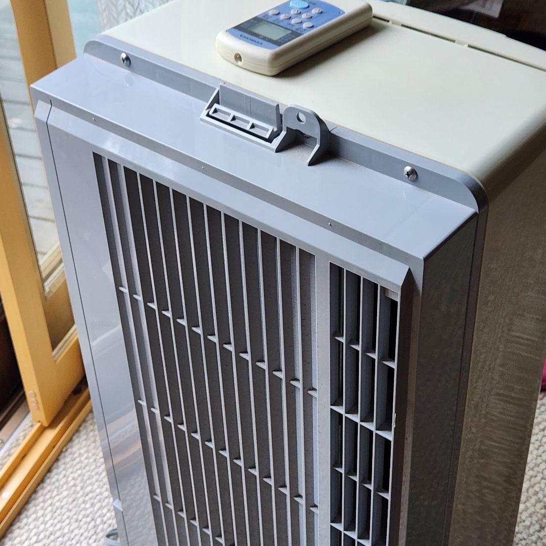 CORONA 窓用エアコン CW-165H