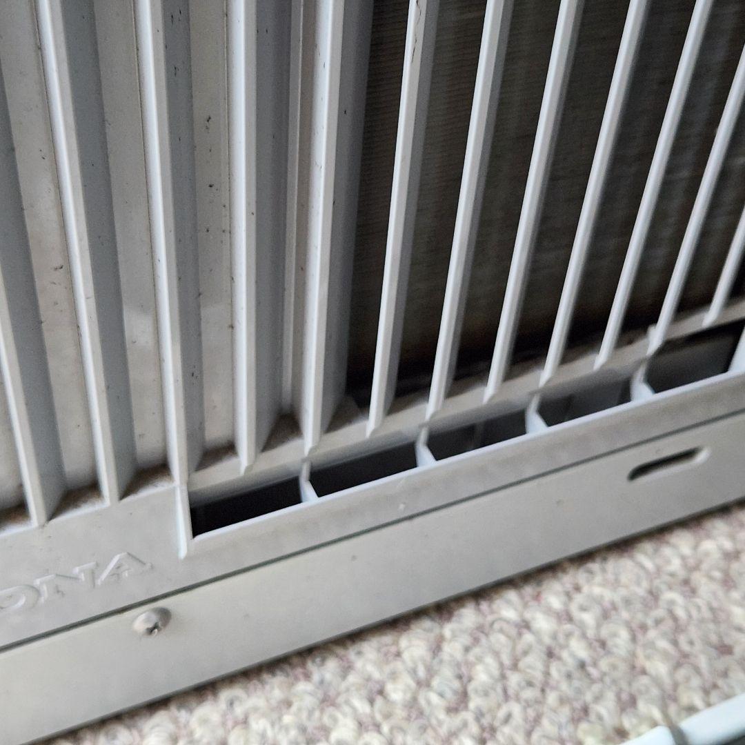 CORONA 窓用エアコン CW-165H