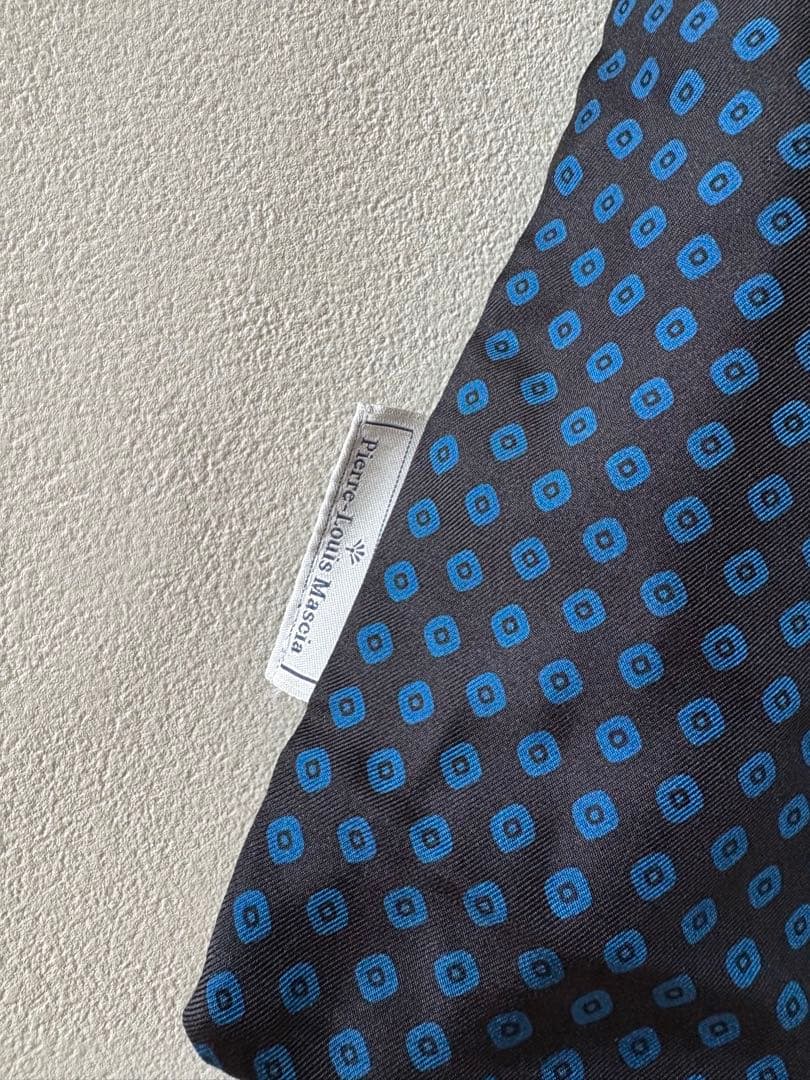 ちゃんぽPIERRE LOUIS MASCIA TWILL DROP