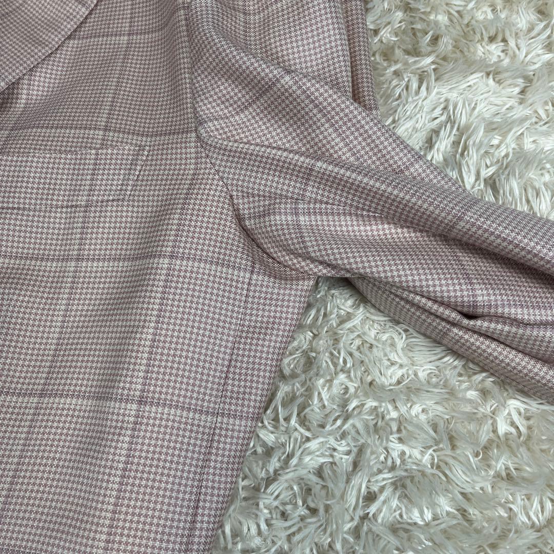 Brioni ブリオーニ カシミヤ シルク テーラード ジャケット 52 XL