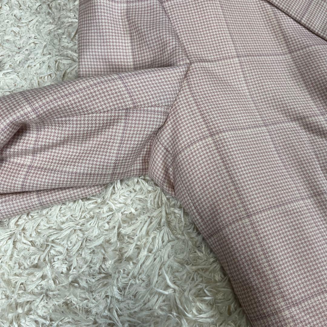 Brioni ブリオーニ カシミヤ シルク テーラード ジャケット 52 XL