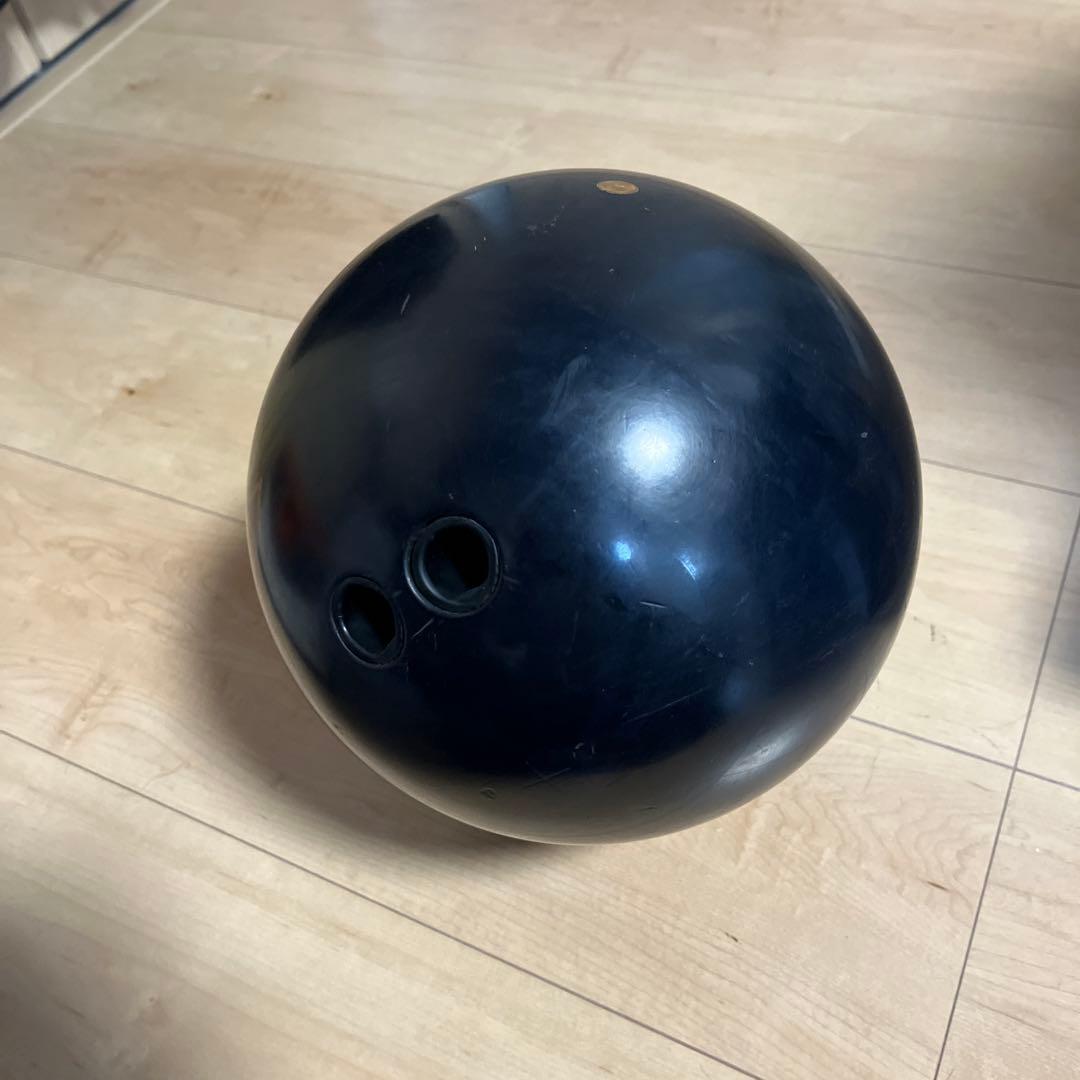 ブラックベノム15ポンド3オンス