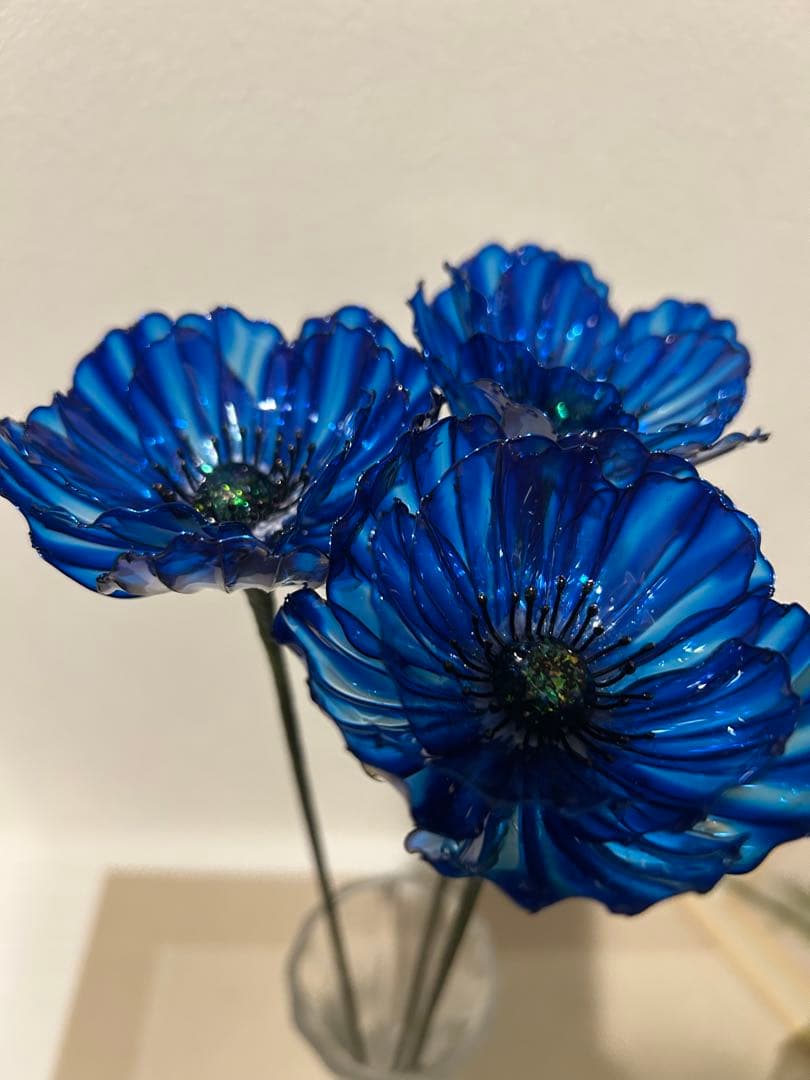 のんちゃん ディップフラワーアネモネ