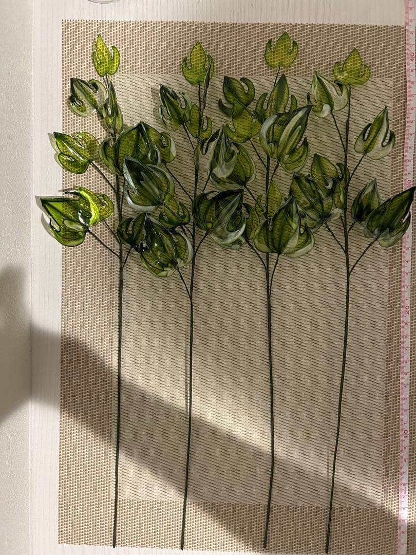 のんちゃん ディップフラワーアネモネ