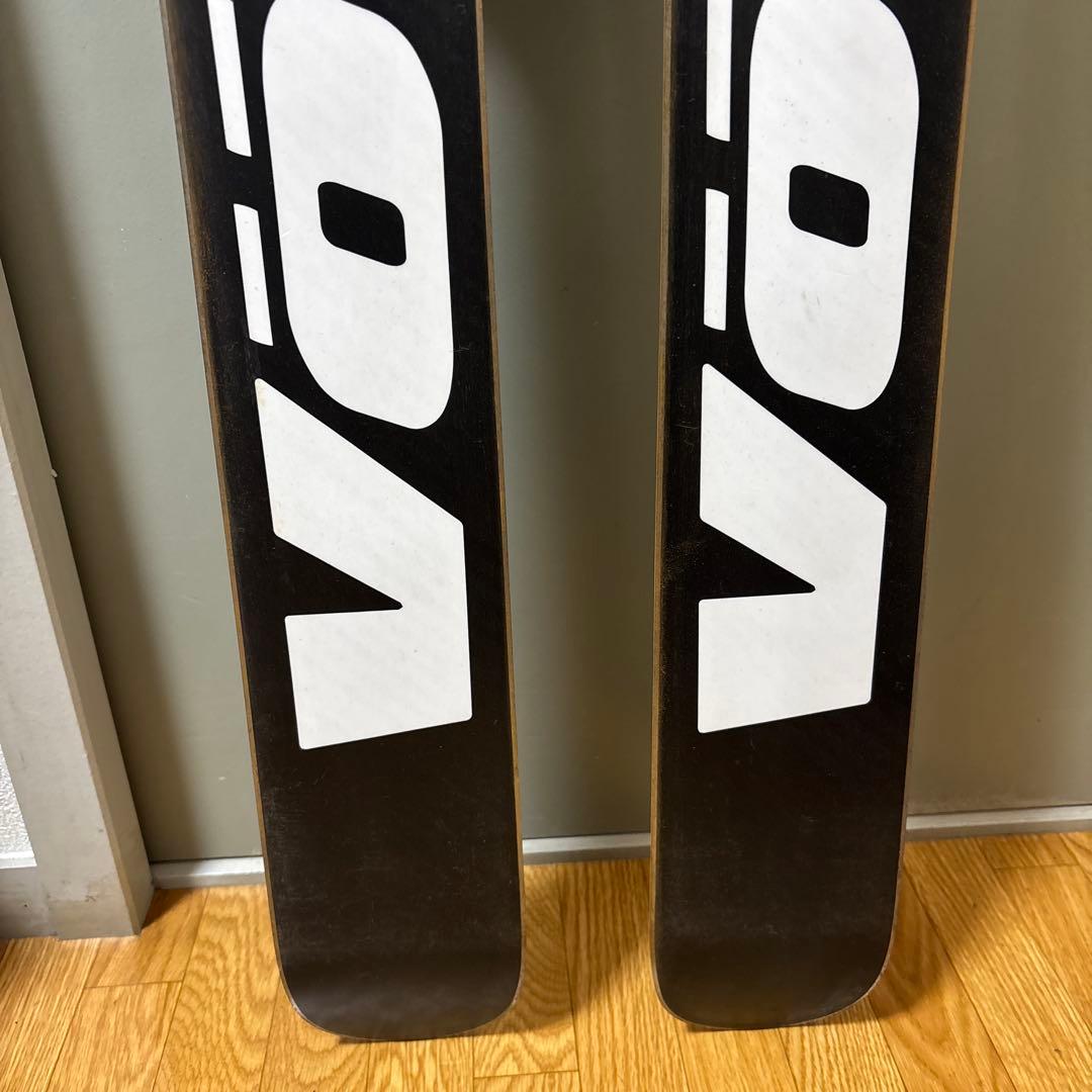 Volkl explosive 190cmオールマウンテン・フリースタイルスキー