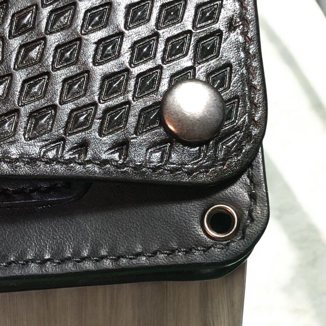 トラッカーウォレット　228