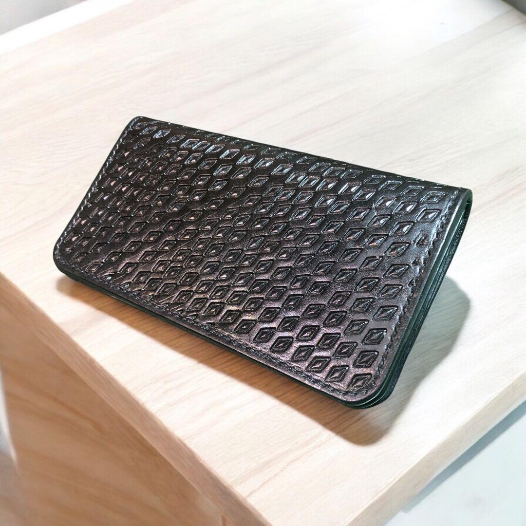 トラッカーウォレット　228