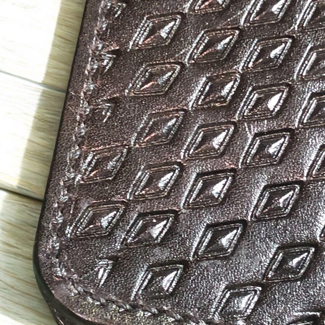 トラッカーウォレット　228