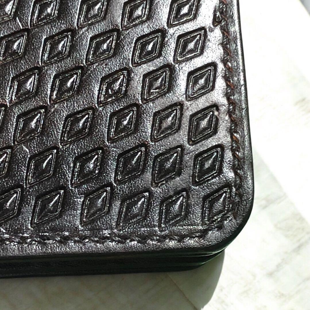 トラッカーウォレット　228