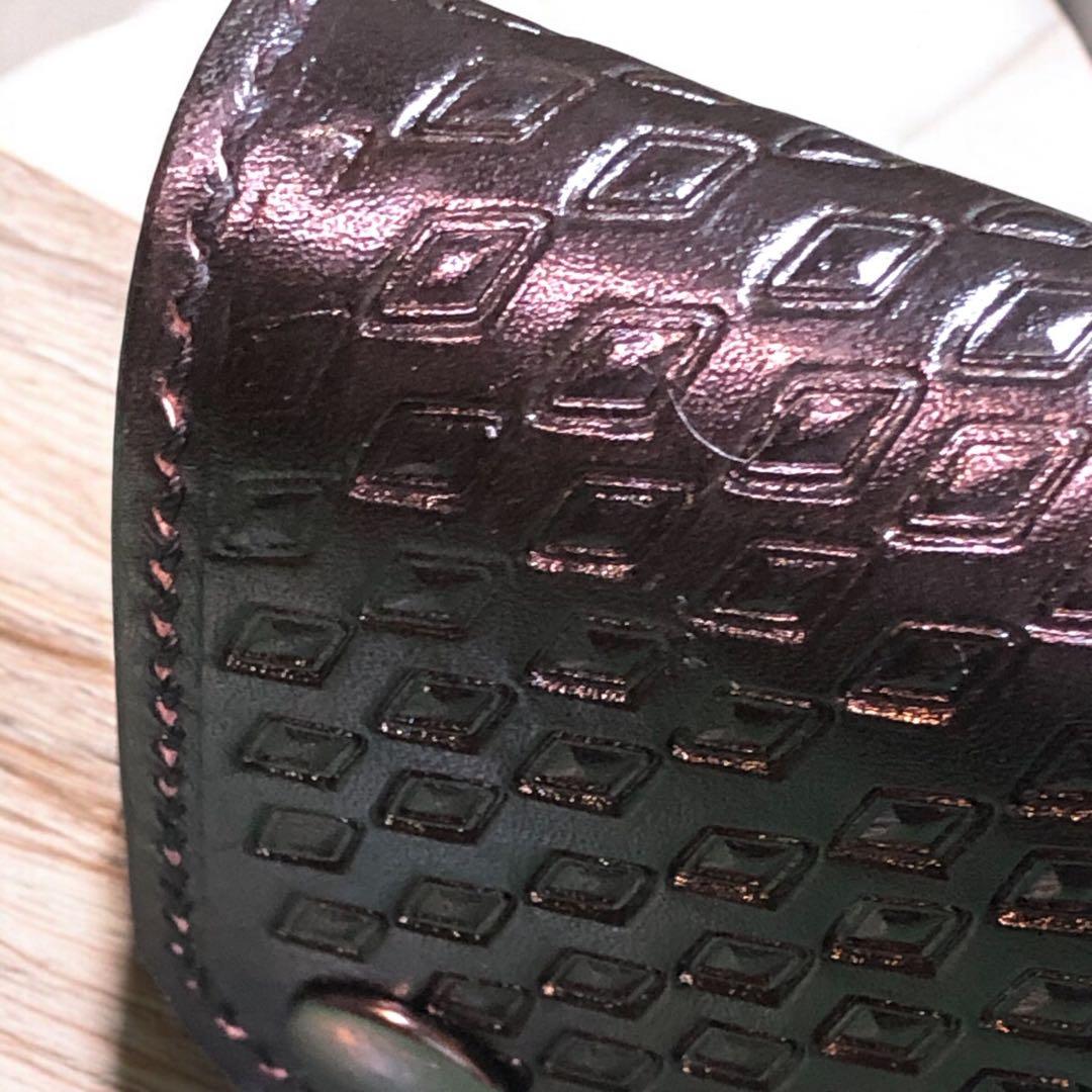 トラッカーウォレット　228