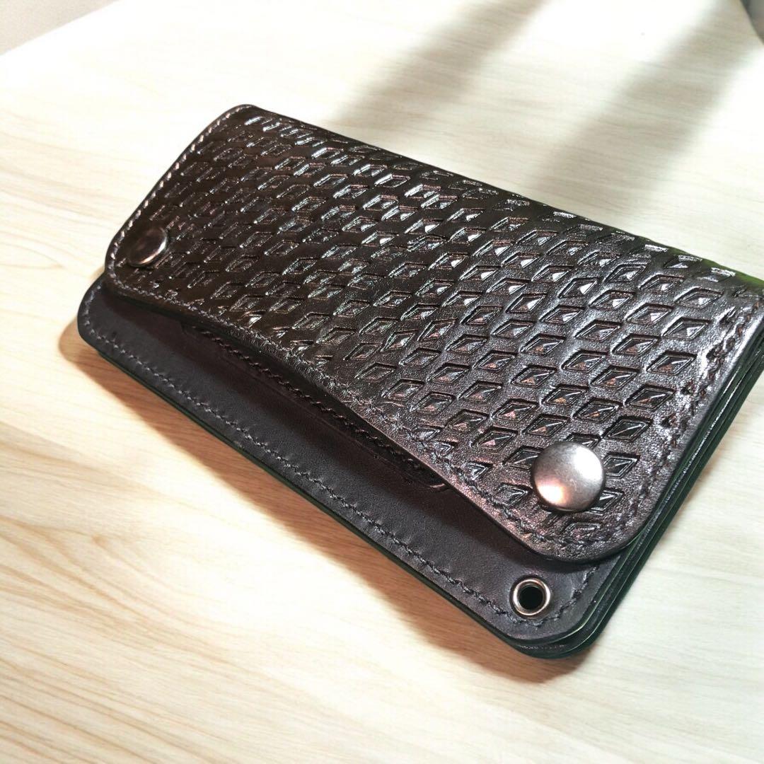 トラッカーウォレット　228