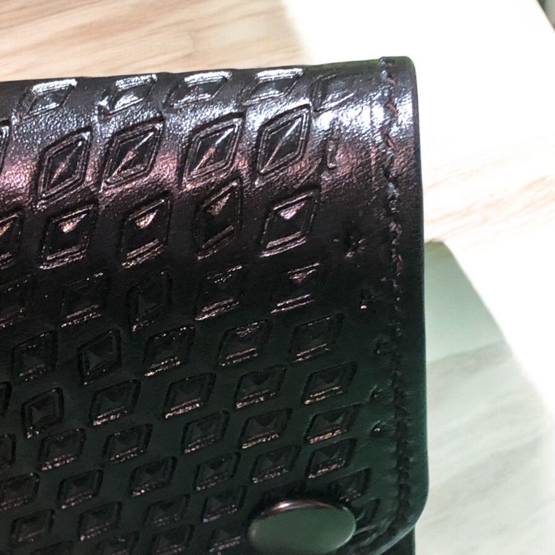 トラッカーウォレット　228