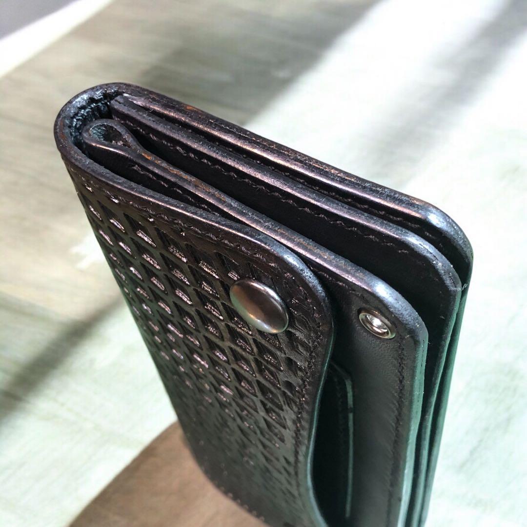 トラッカーウォレット　228