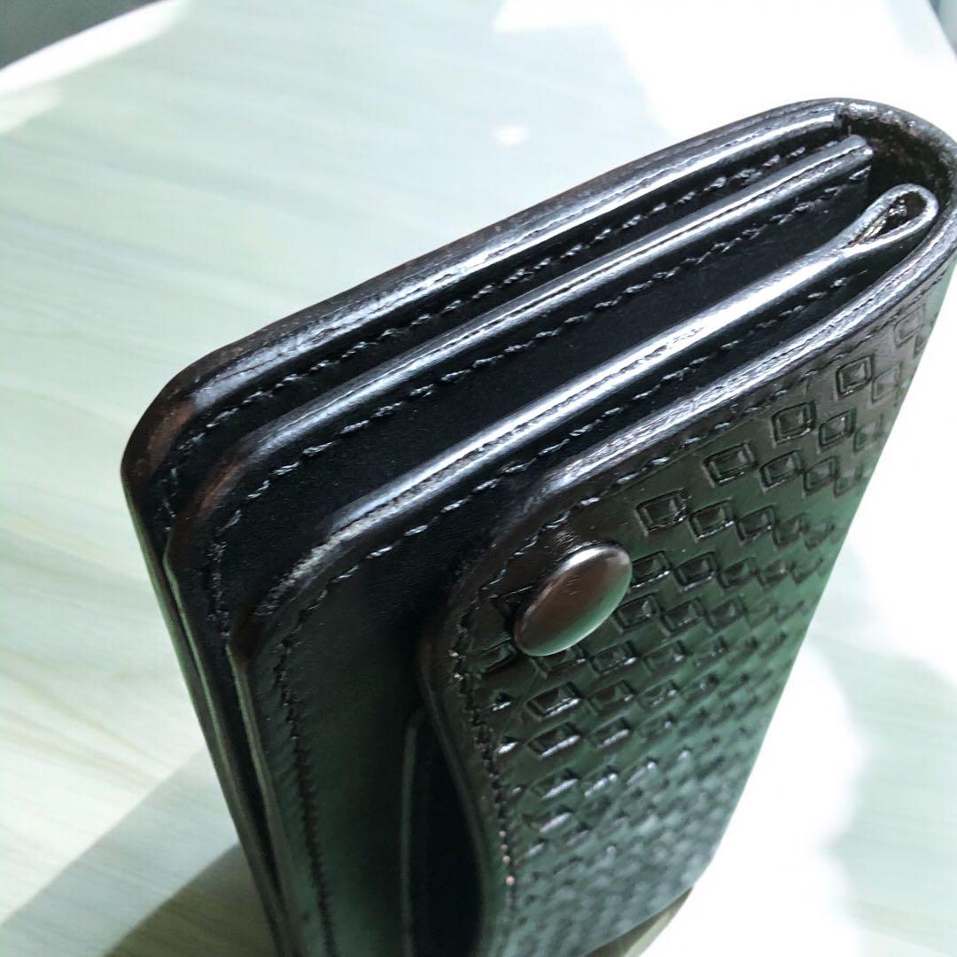 トラッカーウォレット　228