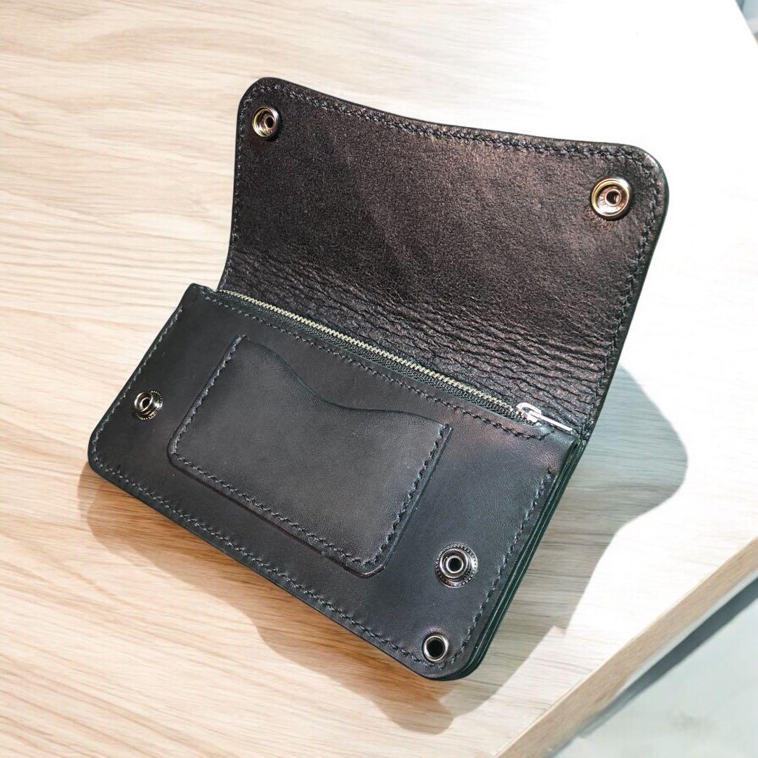 トラッカーウォレット　228