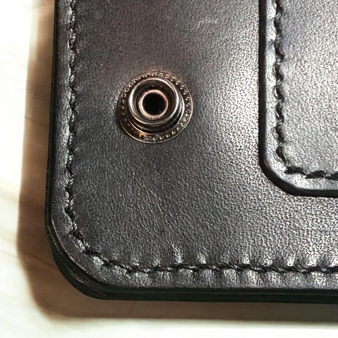 トラッカーウォレット　228