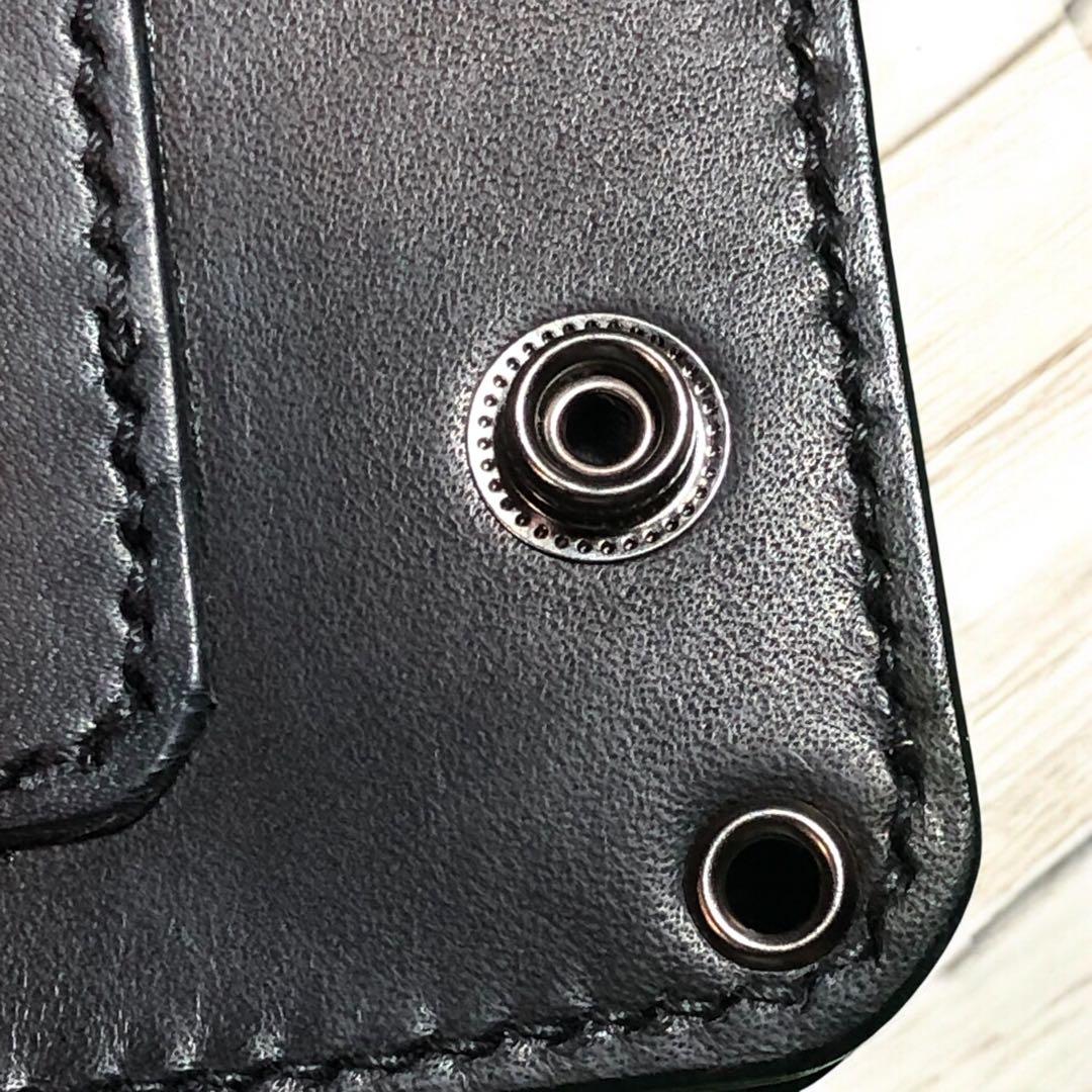 トラッカーウォレット　228