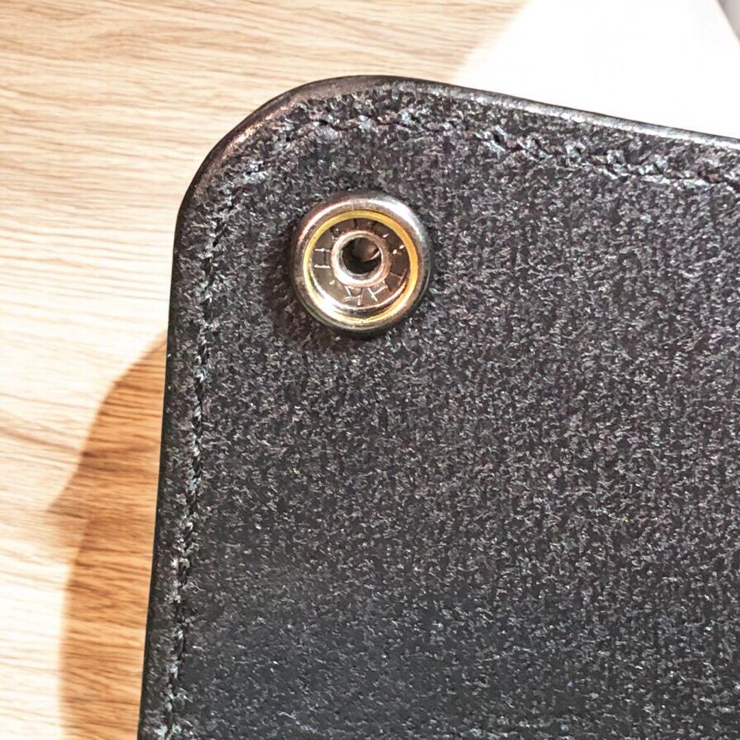 トラッカーウォレット　228