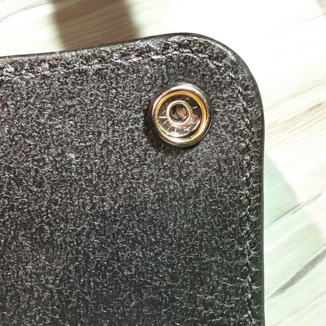 トラッカーウォレット　228