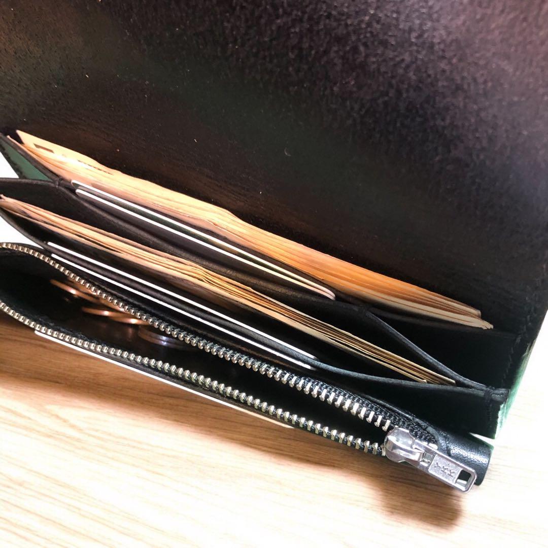 トラッカーウォレット　228