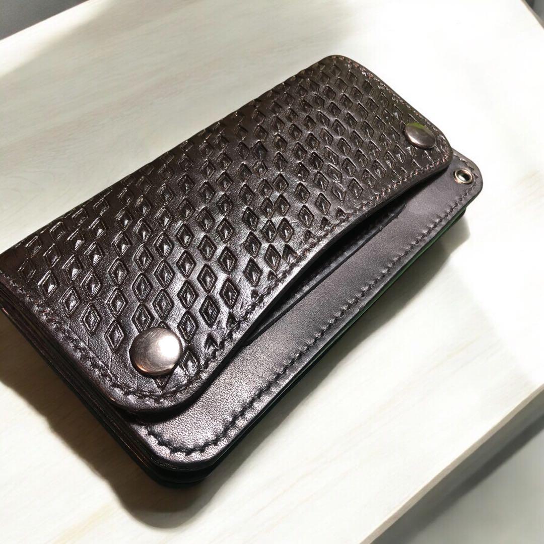 トラッカーウォレット　228