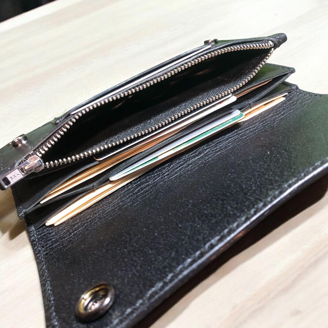 トラッカーウォレット　228