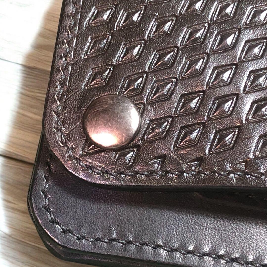 トラッカーウォレット　228