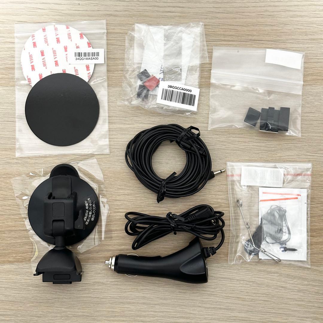 Panasonic CN-G1100VD ポータブルナビ パナソニック