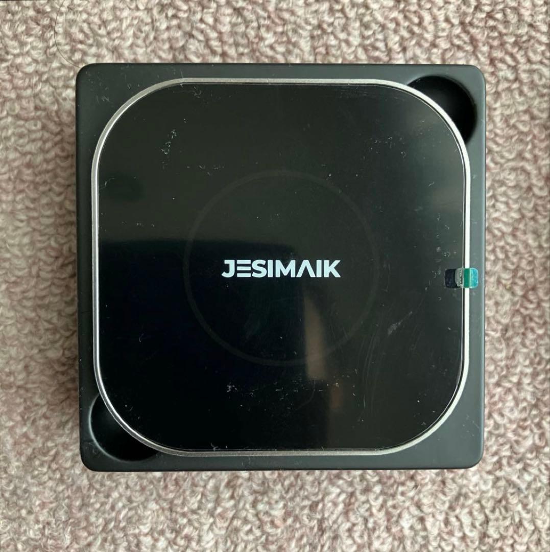 カーオーディオ JESIMAIK CPC220-Tbox UHD IR6