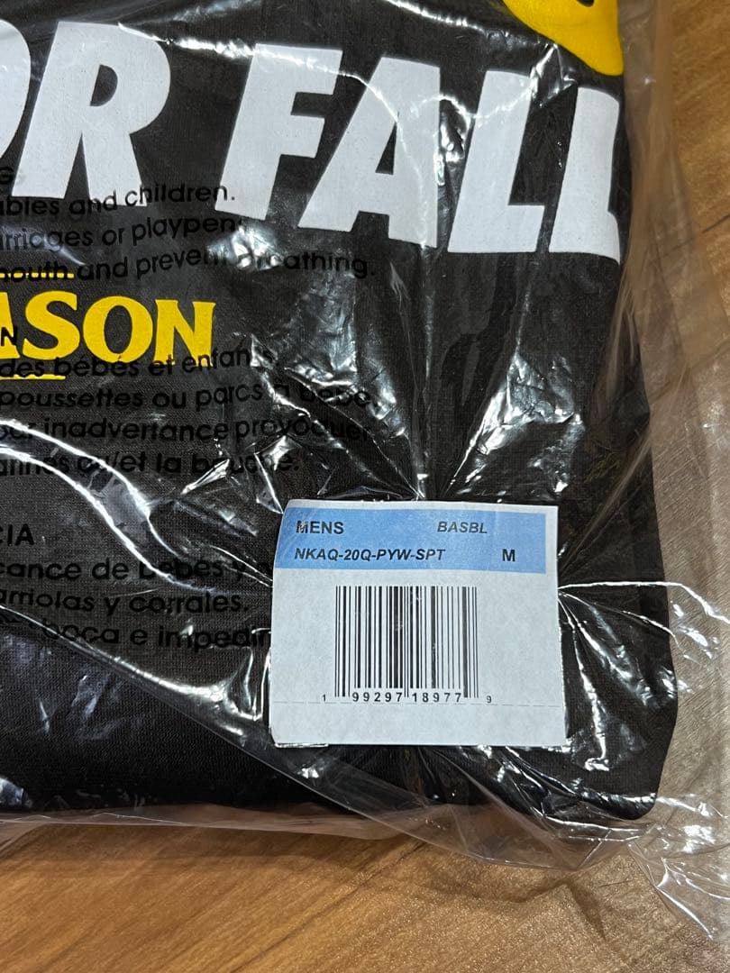 パドレス 2025ポストシーズンパーカー ダルビッシュ選手着用 サイズM