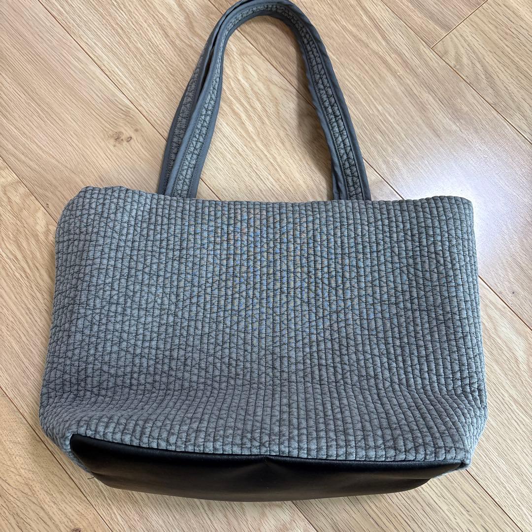 未使用品　ファミリア×ピオヌンナルバック