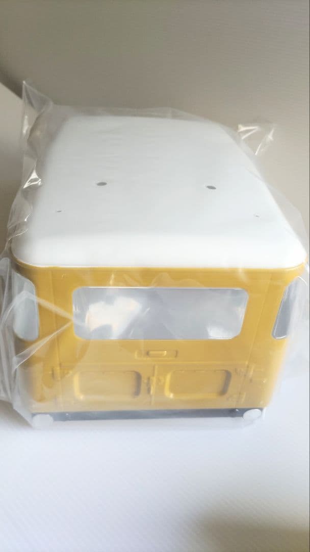 タミヤ 1/10 トヨタ ランドクルーザー40 CC-02 (RC特別企画商品)