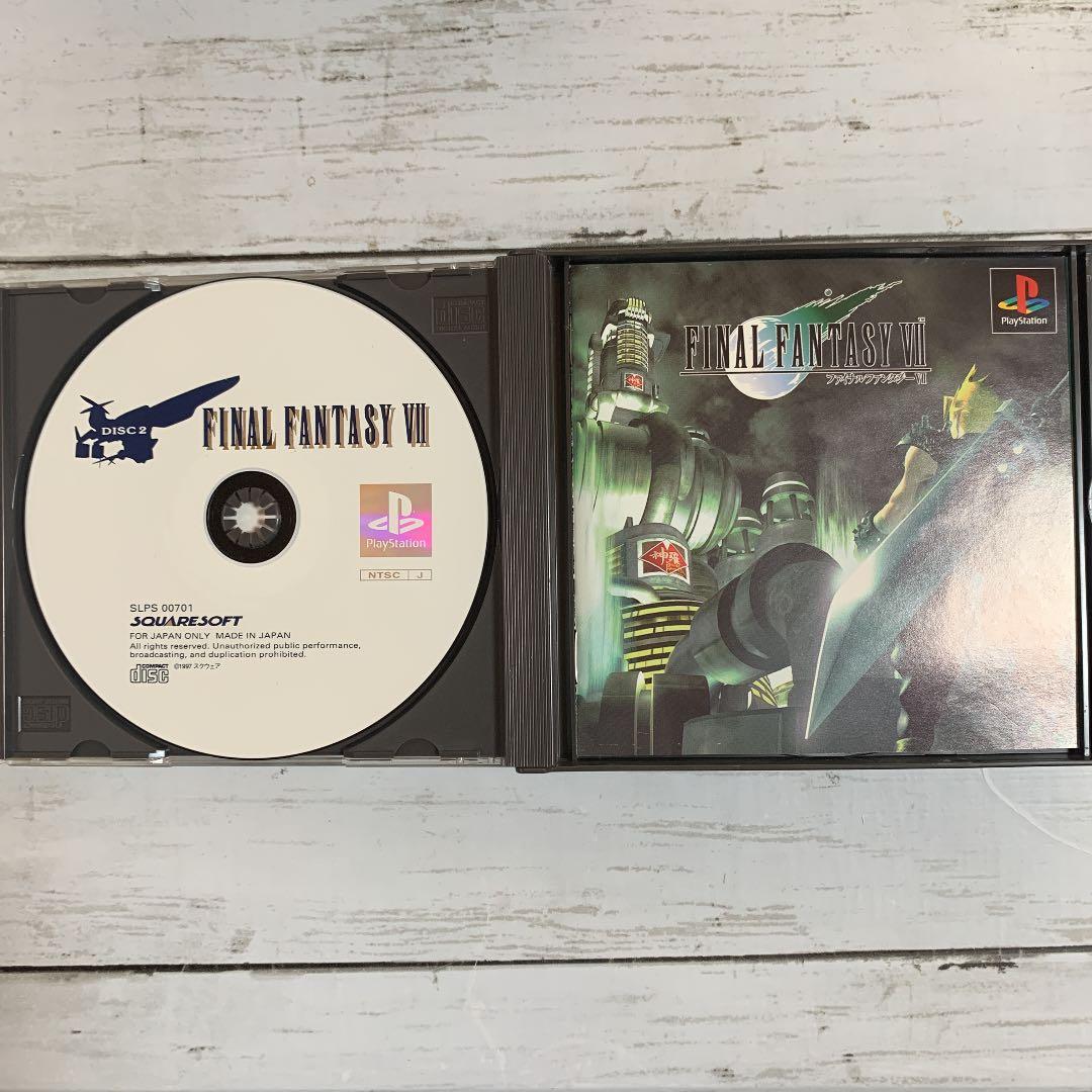 Nintendo Switch PS  FINAL FANTASY 7