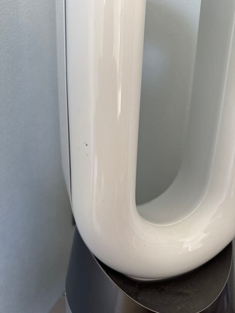 空気清浄機・イオン発生器 Dyson Pure Hot + Cool