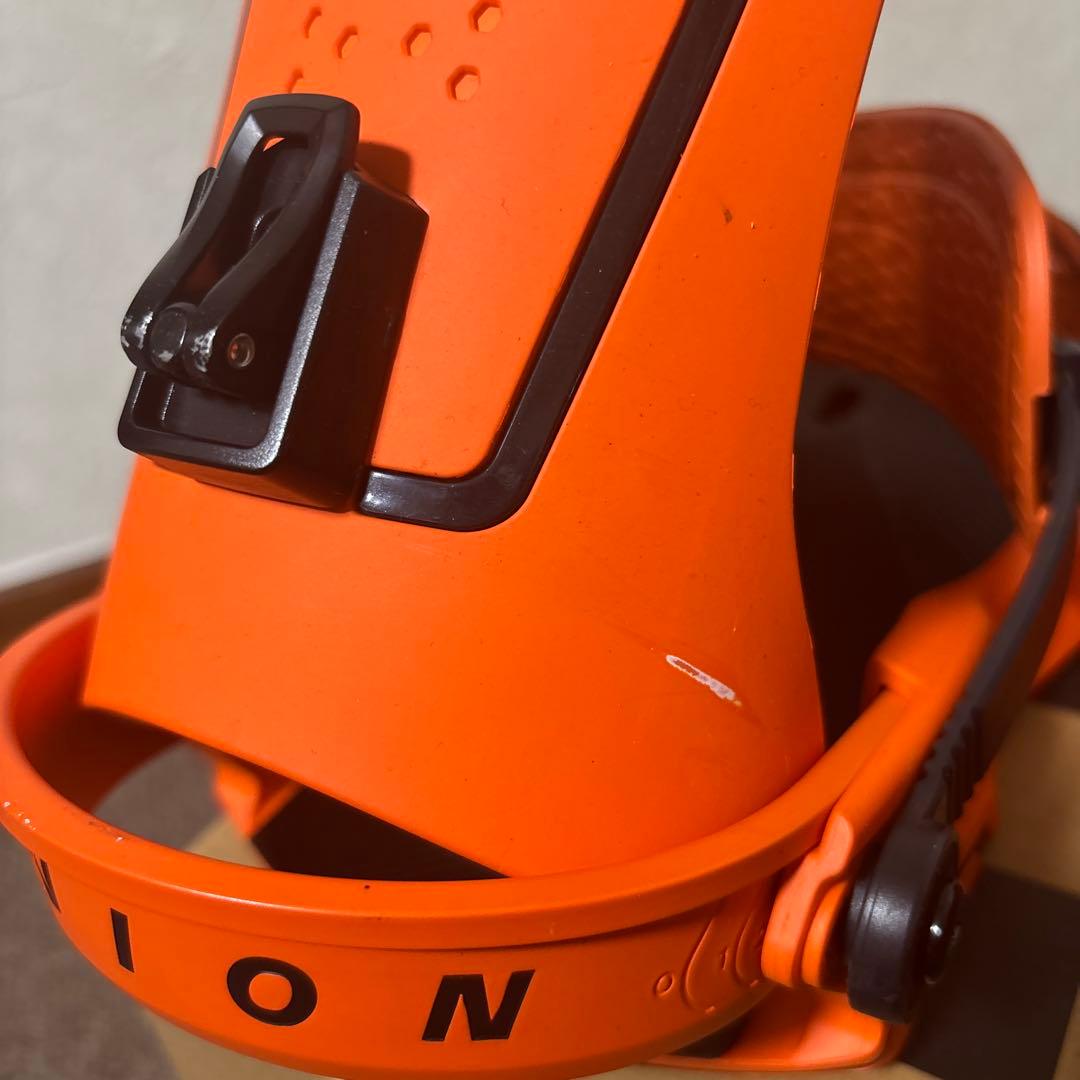 UNION Force Mサイズ