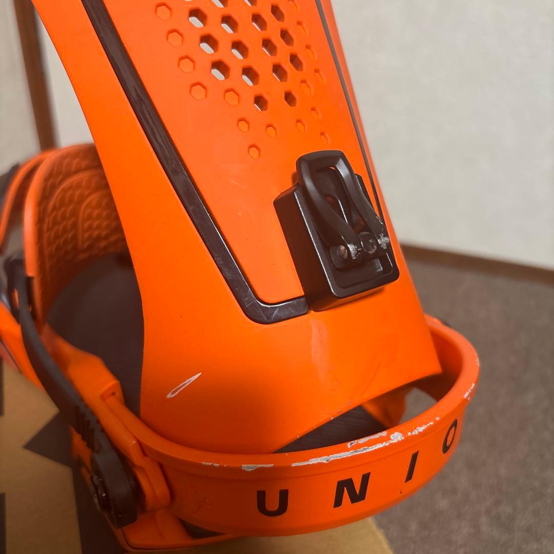 UNION Force Mサイズ